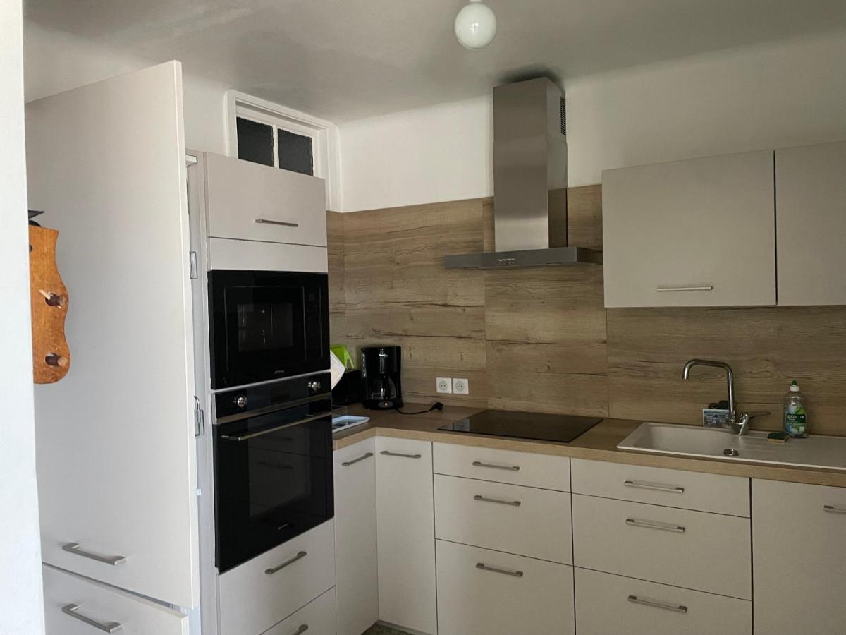 Appartement Bray-Dunes, 3 Pieces, 4 Personnes - Fr-1-661-2 Εξωτερικό φωτογραφία