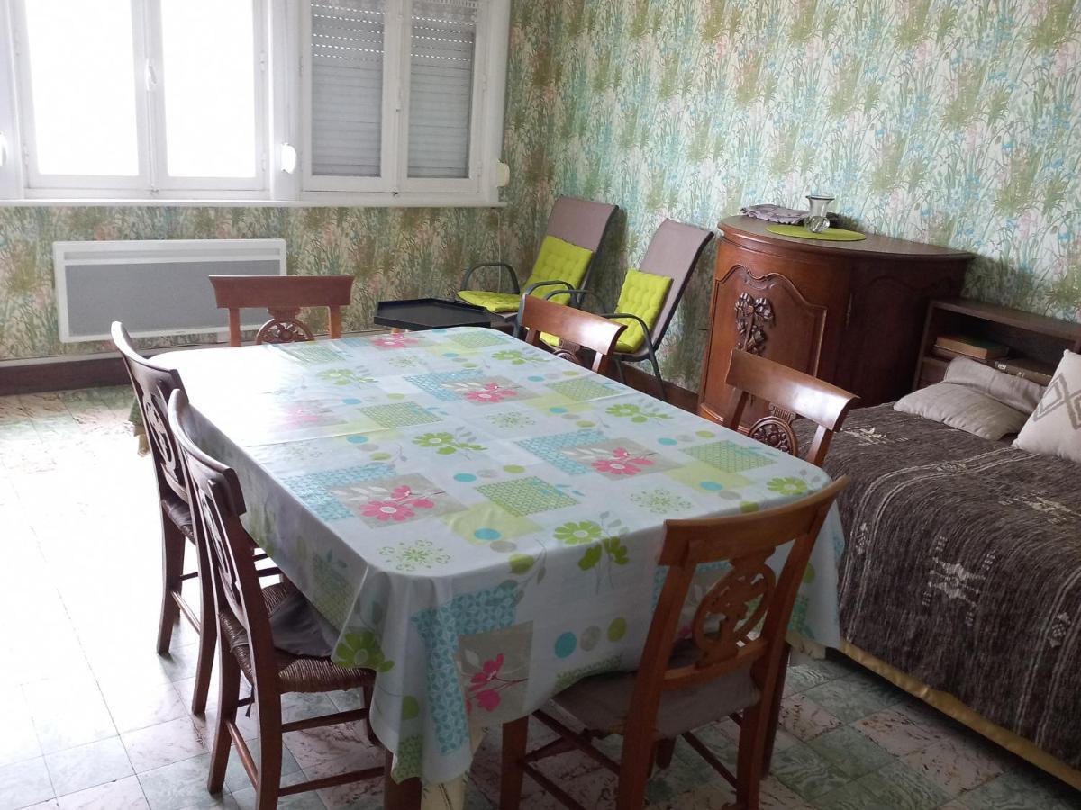 Appartement Bray-Dunes, 3 Pieces, 4 Personnes - Fr-1-661-2 Εξωτερικό φωτογραφία
