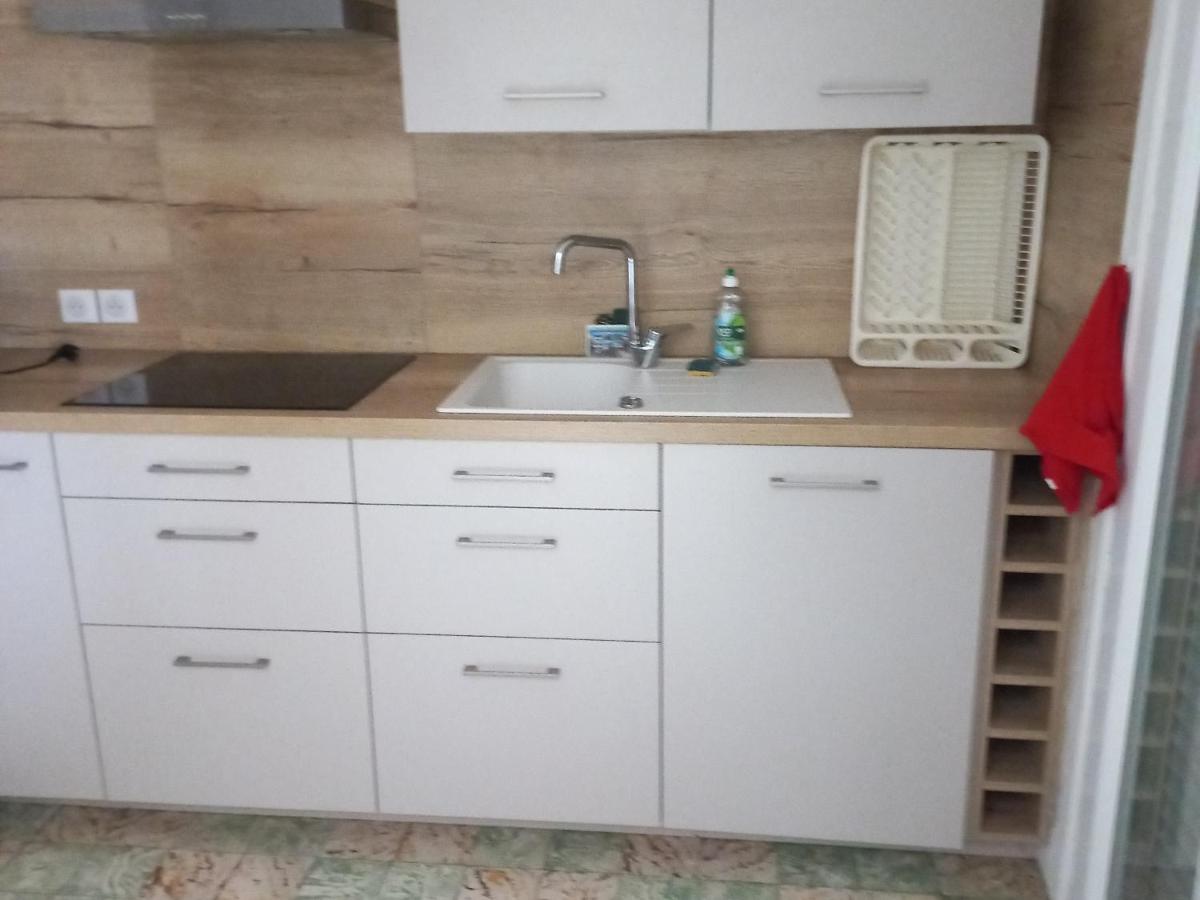 Appartement Bray-Dunes, 3 Pieces, 4 Personnes - Fr-1-661-2 Εξωτερικό φωτογραφία