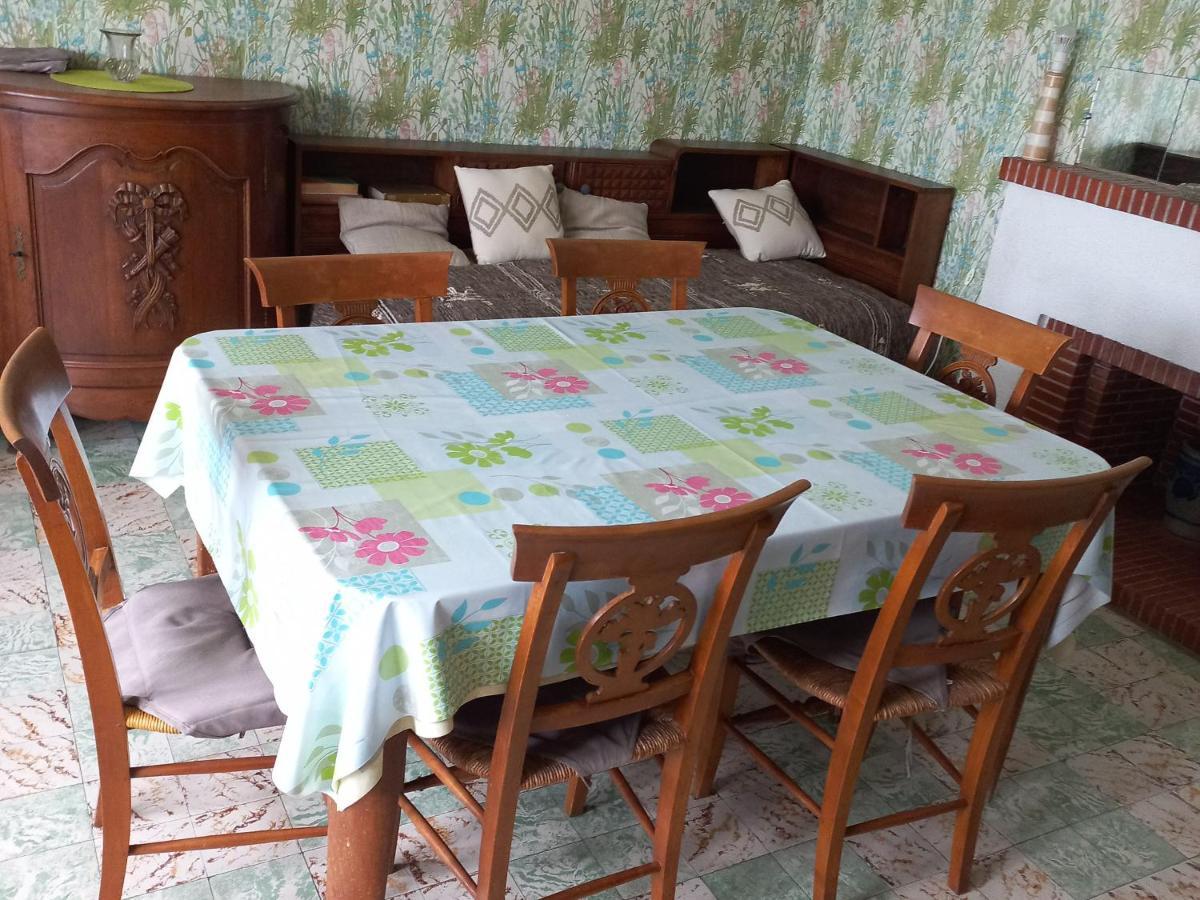 Appartement Bray-Dunes, 3 Pieces, 4 Personnes - Fr-1-661-2 Εξωτερικό φωτογραφία