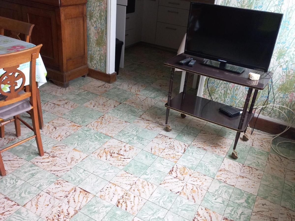 Appartement Bray-Dunes, 3 Pieces, 4 Personnes - Fr-1-661-2 Εξωτερικό φωτογραφία